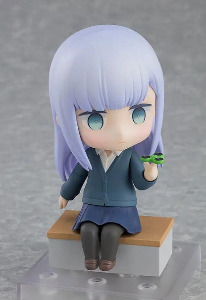 Aharen-san wa Hakarenai Figures: Reina Aharen (Nendoroid) MyHobbyQ8