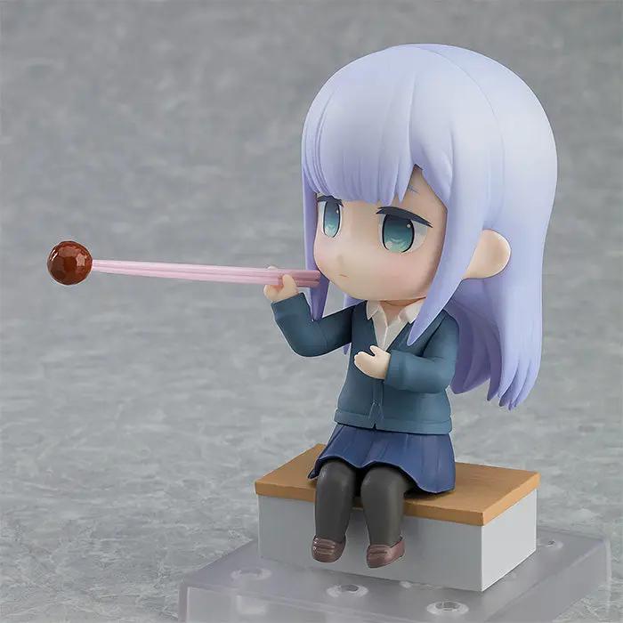 Aharen-san wa Hakarenai Figures: Reina Aharen (Nendoroid) MyHobbyQ8