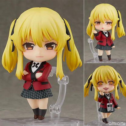 Kakegurui xx Figures: Mary Saotome (Nendoroid) MyHobbyQ8