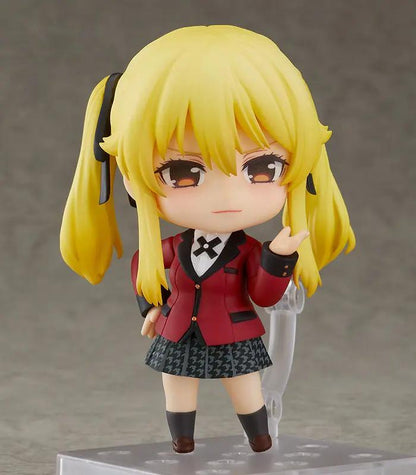 Kakegurui xx Figures: Mary Saotome (Nendoroid) MyHobbyQ8