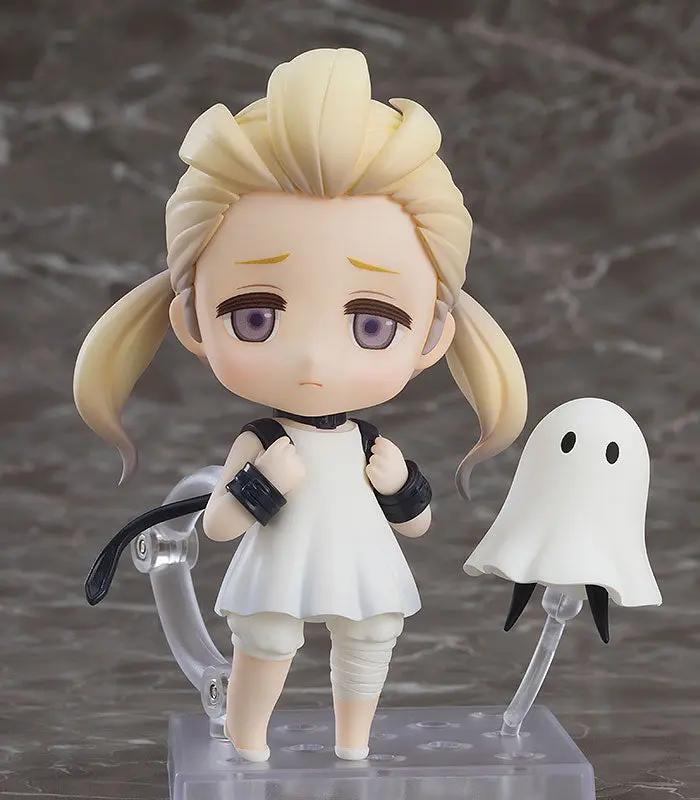 NieR Reincarnation Figure: Girl of Light & Mama (Nendoroid) MyHobbyQ8