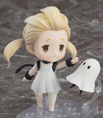 NieR Reincarnation Figure: Girl of Light & Mama (Nendoroid) MyHobbyQ8
