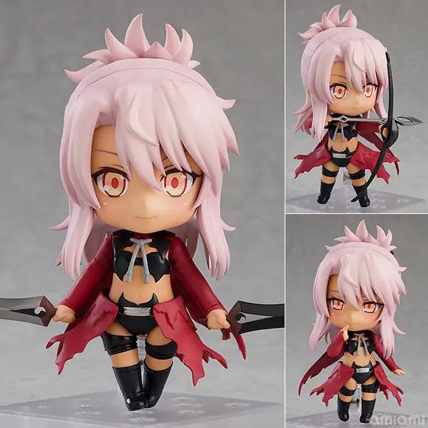 Fate/kaleid liner Prisma Illya Licht - The Nameless Girl Chloe (Nendoroid) MyHobbyQ8