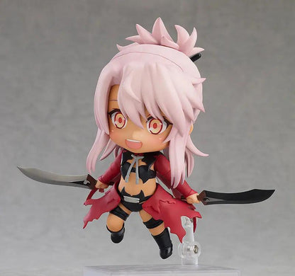 Fate/kaleid liner Prisma Illya Licht - The Nameless Girl Chloe (Nendoroid) MyHobbyQ8