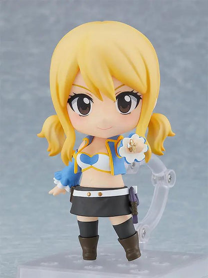 FAIRY TAIL Figures: Lucy Heartfilia Final Series (Nendoroid ) MyHobbyQ8