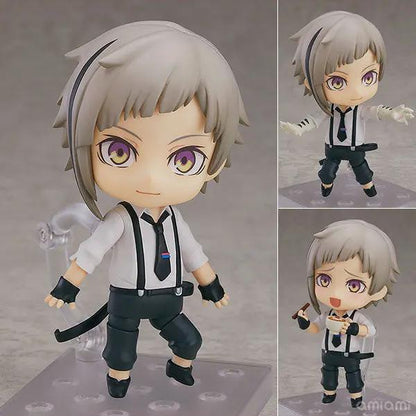 Bungo Stray Dogs Figures: Atsushi Nakajima (Nendoroid) MyHobbyQ8