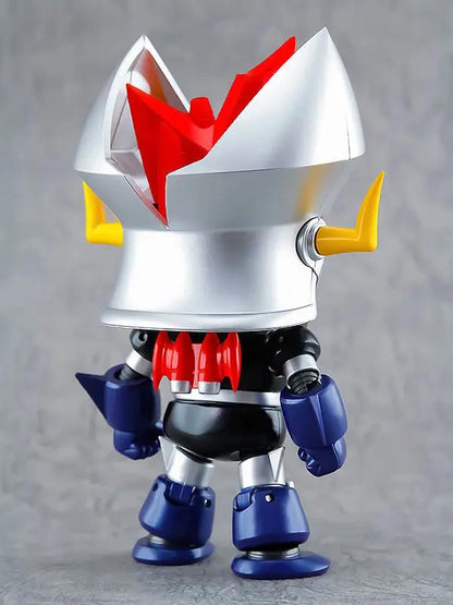 SRW Figures: Great Mazinger (Nendoroid) MyHobbyQ8