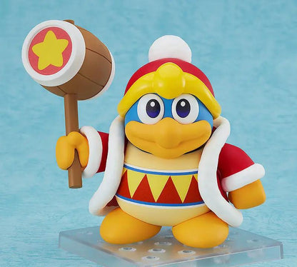 Kirby Figures: King Dedede (Nendoroid) MyHobbyQ8