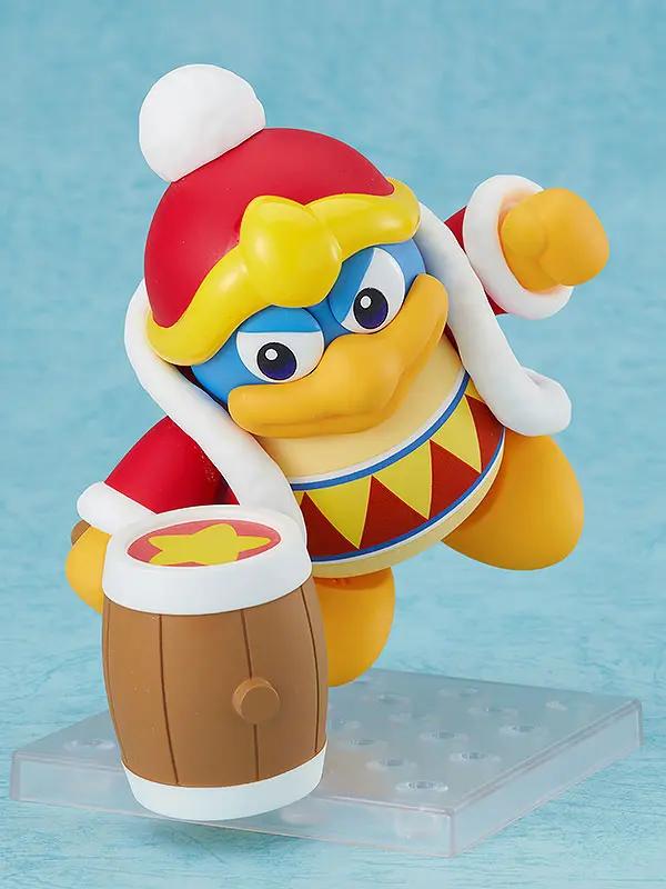 Kirby Figures: King Dedede (Nendoroid) MyHobbyQ8