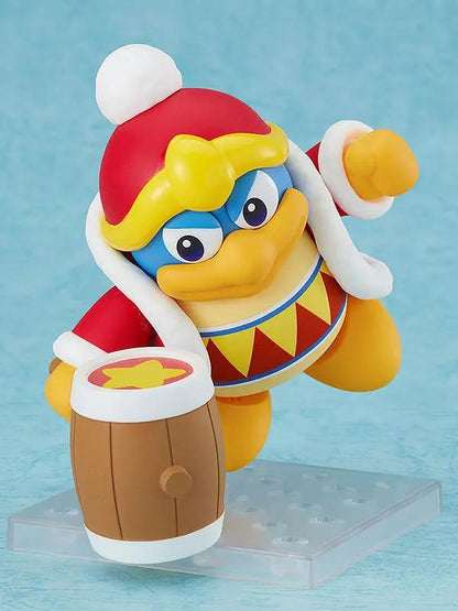 Kirby Figures: King Dedede (Nendoroid) MyHobbyQ8