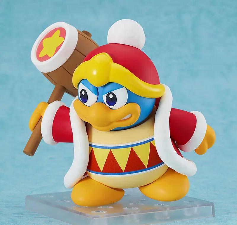 Kirby Figures: King Dedede (Nendoroid) MyHobbyQ8