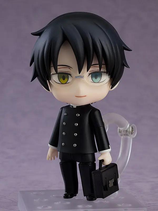 XXXHOLiC Figures: Kimihiro Watanuki (Nendoroid) MyHobbyQ8