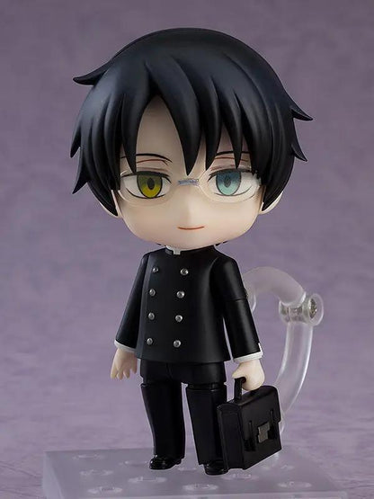 XXXHOLiC Figures: Kimihiro Watanuki (Nendoroid) MyHobbyQ8