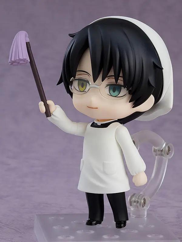 XXXHOLiC Figures: Kimihiro Watanuki (Nendoroid) MyHobbyQ8