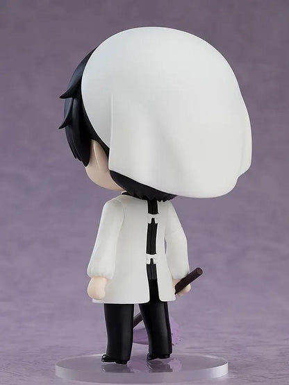 XXXHOLiC Figures: Kimihiro Watanuki (Nendoroid) MyHobbyQ8