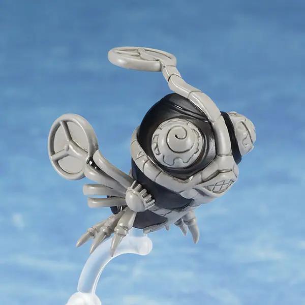 JoJo's Bizarre Adventure Figure: Foo F. (Nendoroid) MyHobbyQ8