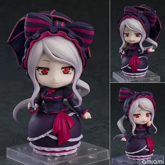 Overlord Figures: Shalltear (Nendoroid) MyHobbyQ8