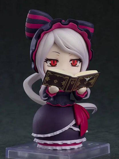 Overlord Figures: Shalltear (Nendoroid) MyHobbyQ8