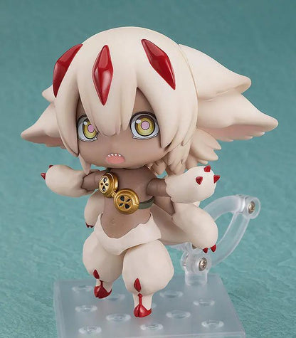 Made in Abyss Figures: Faputa (Nendoroid) MyHobbyQ8