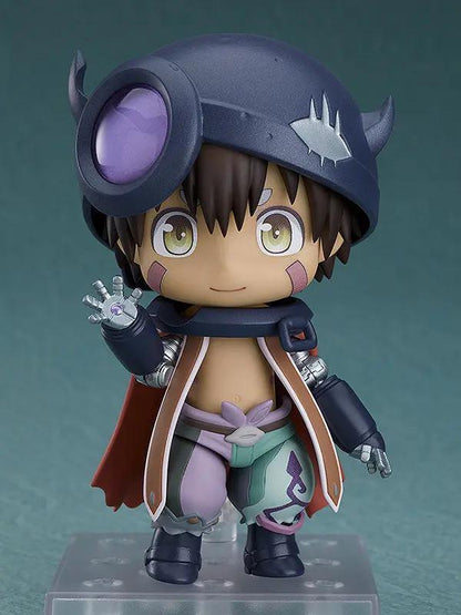 Made in Abyss Figures: Reg (Nendoroid) MyHobbyQ8