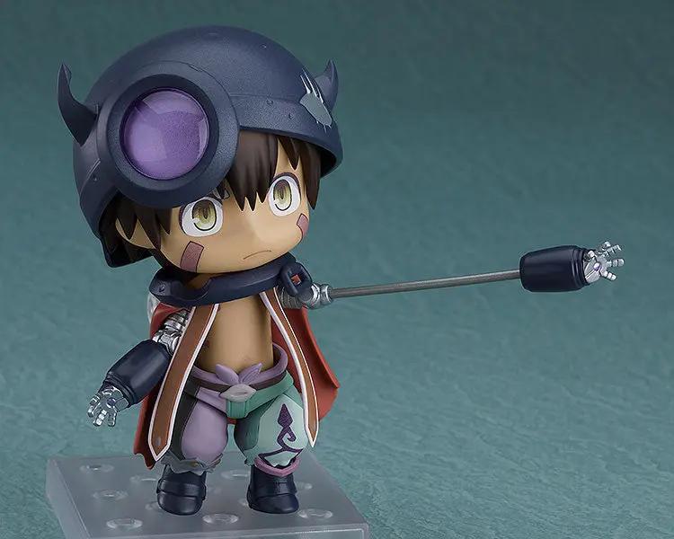 Made in Abyss Figures: Reg (Nendoroid) MyHobbyQ8