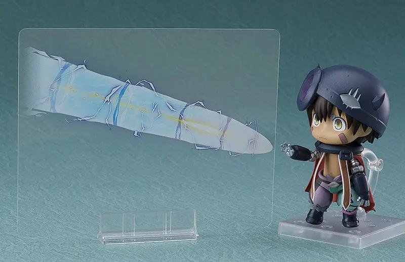 Made in Abyss Figures: Reg (Nendoroid) MyHobbyQ8