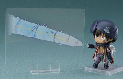 Made in Abyss Figures: Reg (Nendoroid) MyHobbyQ8