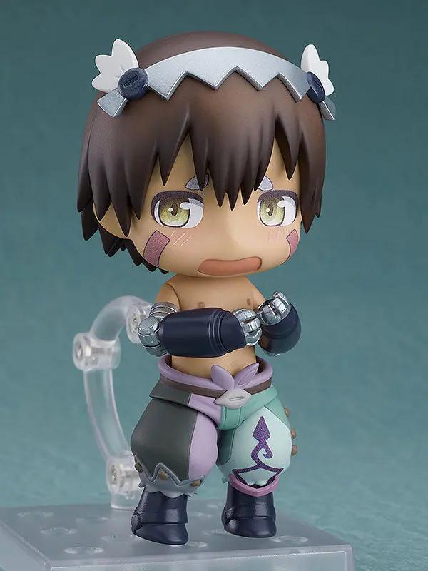 Made in Abyss Figures: Reg (Nendoroid) MyHobbyQ8