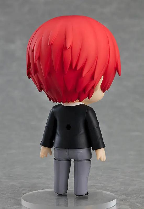 Assassination Classroom Figures: Karma Akabane (Nendoroid) MyHobbyQ8