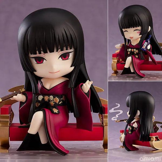 XXXHOLiC Figures: Yuko Ichihara (Nendoroid) MyHobbyQ8