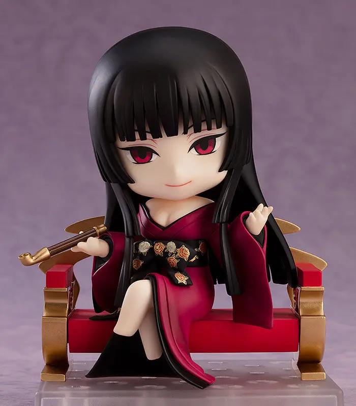 XXXHOLiC Figures: Yuko Ichihara (Nendoroid) MyHobbyQ8