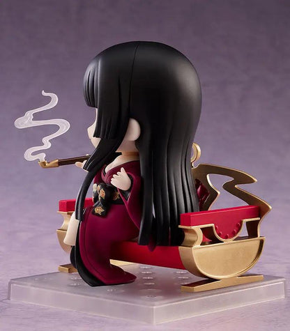 XXXHOLiC Figures: Yuko Ichihara (Nendoroid) MyHobbyQ8