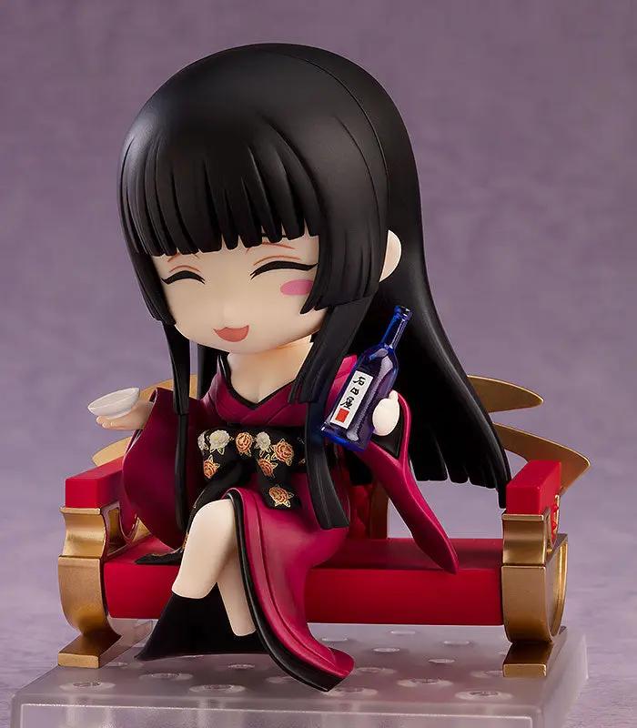 XXXHOLiC Figures: Yuko Ichihara (Nendoroid) MyHobbyQ8