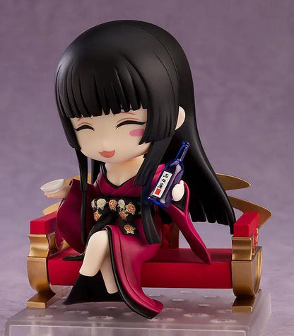 XXXHOLiC Figures: Yuko Ichihara (Nendoroid) MyHobbyQ8