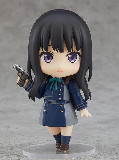 Lycoris Recoil Figures: Takina Inoue (Nendoroid) MyHobbyQ8