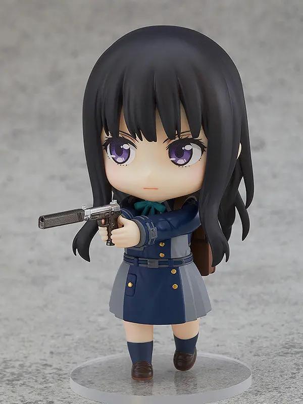 Lycoris Recoil Figures: Takina Inoue (Nendoroid) MyHobbyQ8