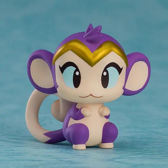 Shantae Figures: Shantae (Nendoroid) MyHobbyQ8