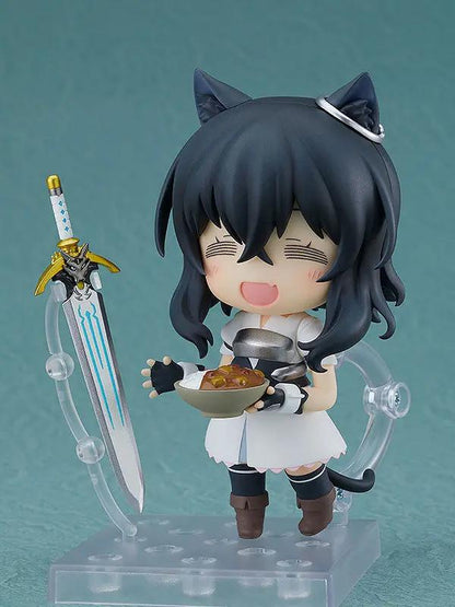 Reincarnated as a Sword Figures: Fran MyHobbyQ8