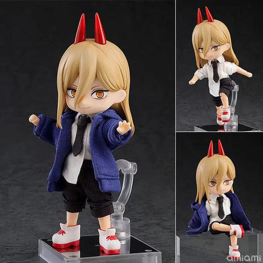 Chainsaw Man Figure: Power (Nendoroid Doll) MyHobbyQ8