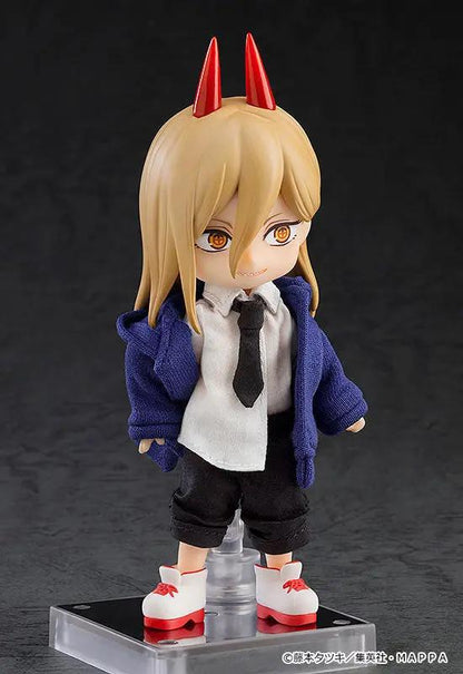 Chainsaw Man Figure: Power (Nendoroid Doll) MyHobbyQ8