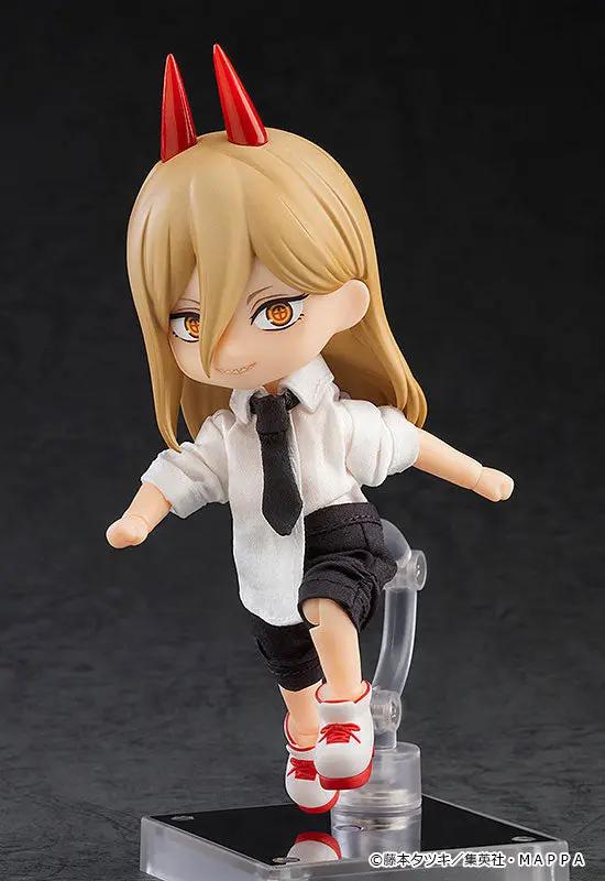 Chainsaw Man Figure: Power (Nendoroid Doll) MyHobbyQ8