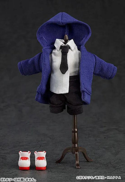 Chainsaw Man Figure: Power (Nendoroid Doll) MyHobbyQ8