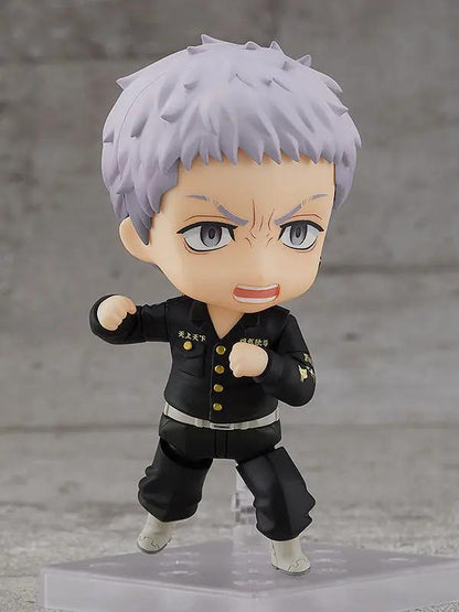 Tokyo Revengers Figures: Takashi Mitsuya (Nendoroid) MyHobbyQ8