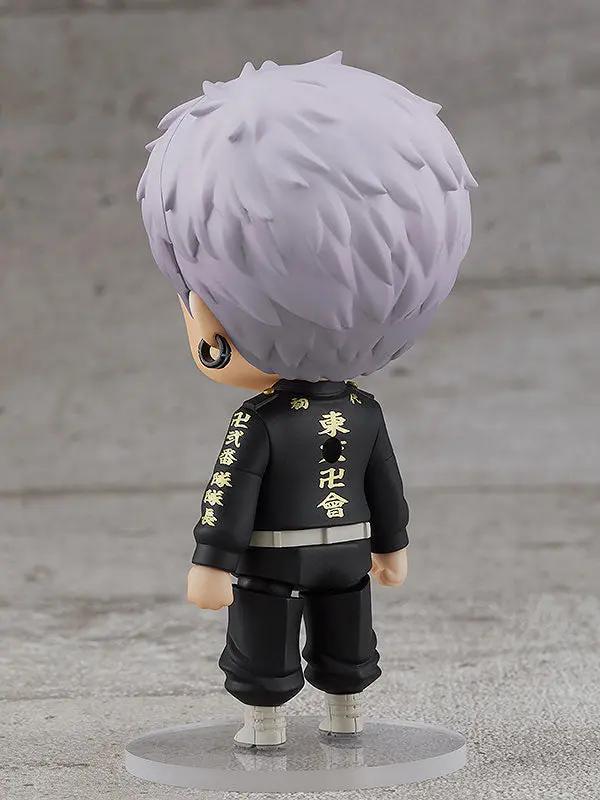 Tokyo Revengers Figures: Takashi Mitsuya (Nendoroid) MyHobbyQ8