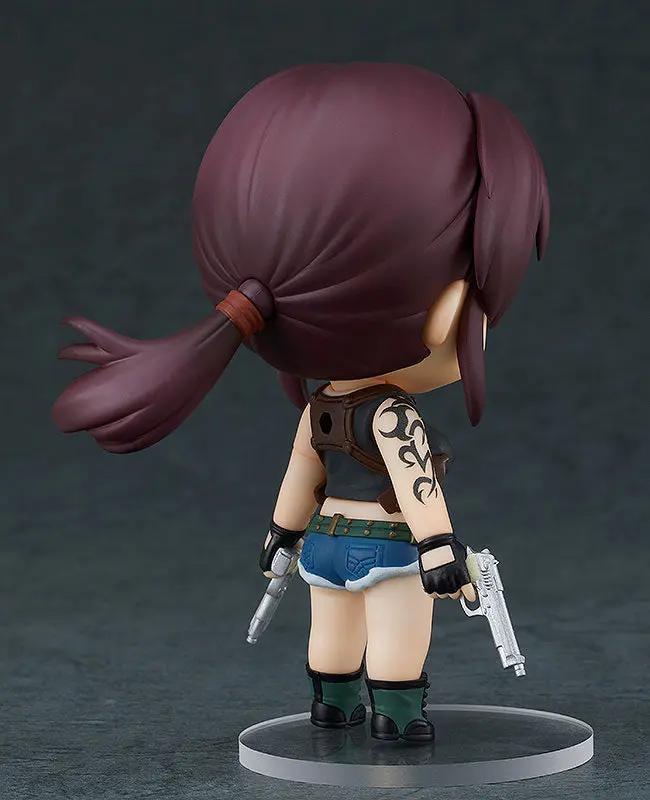 Black Lagoon Figures: Revy (Nendoriod) MyHobbyQ8