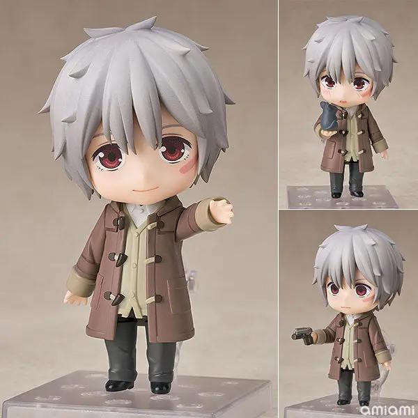 NO.6 Figures: Sion (Nendoroid) MyHobbyQ8
