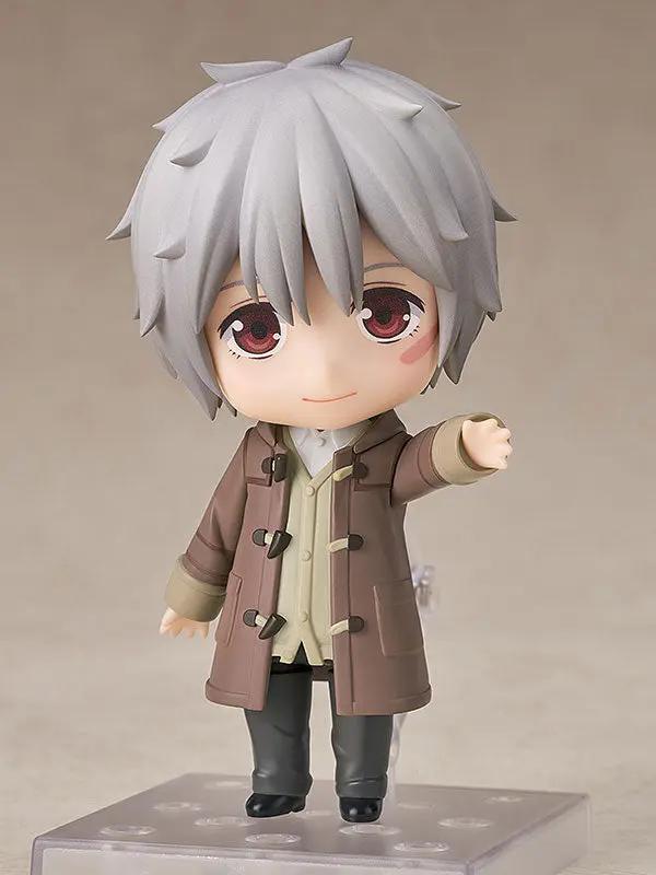 NO.6 Figures: Sion (Nendoroid) MyHobbyQ8