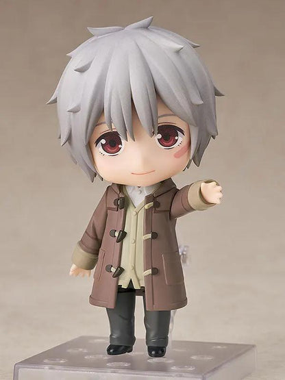 NO.6 Figures: Sion (Nendoroid) MyHobbyQ8