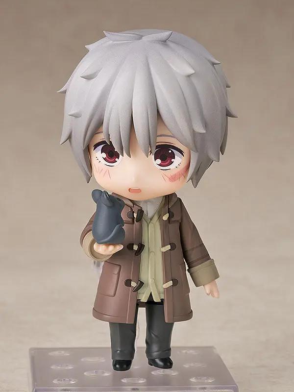 NO.6 Figures: Sion (Nendoroid) MyHobbyQ8