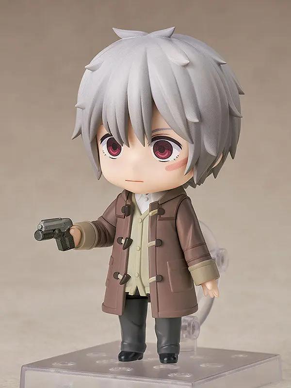 NO.6 Figures: Sion (Nendoroid) MyHobbyQ8
